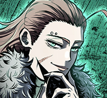 Emblem Wars / 문양전