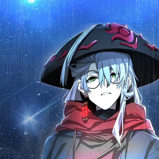 Funerals for the Damned / 괴물들의 장의사