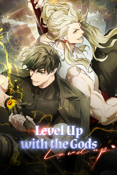 Level Up with the Gods / 신과 함께 레벨업